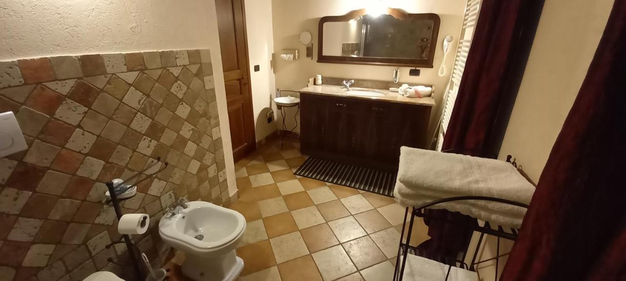Villa Laura B&B Fossano Zewnętrze zdjęcie