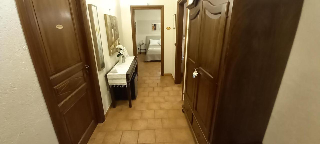 Villa Laura B&B Fossano Zewnętrze zdjęcie