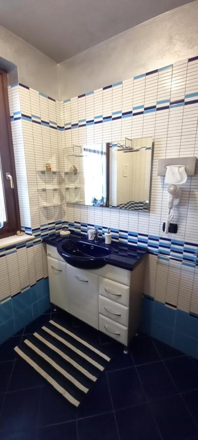 Villa Laura B&B Fossano Zewnętrze zdjęcie