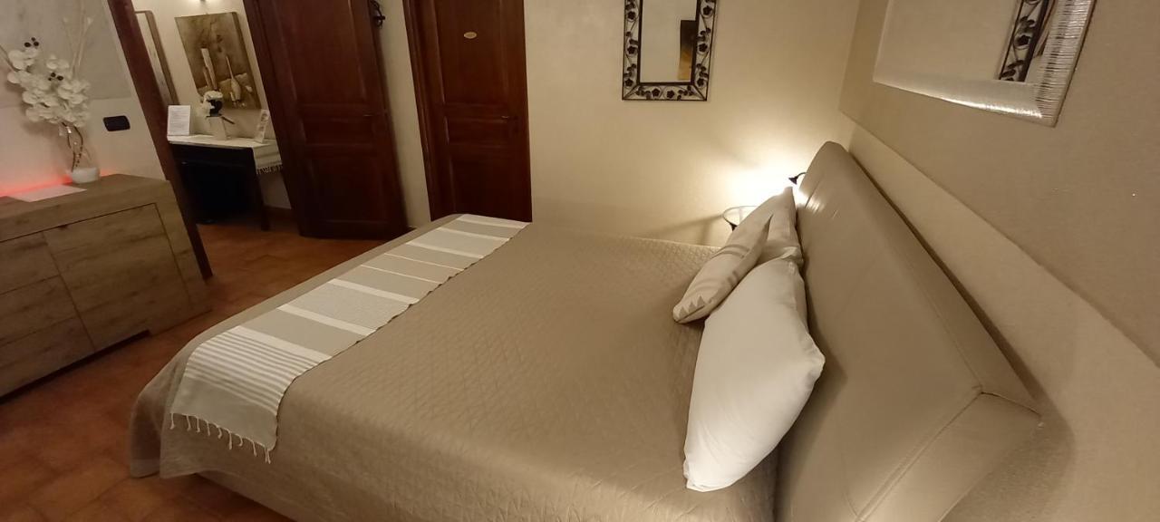Villa Laura B&B Fossano Zewnętrze zdjęcie