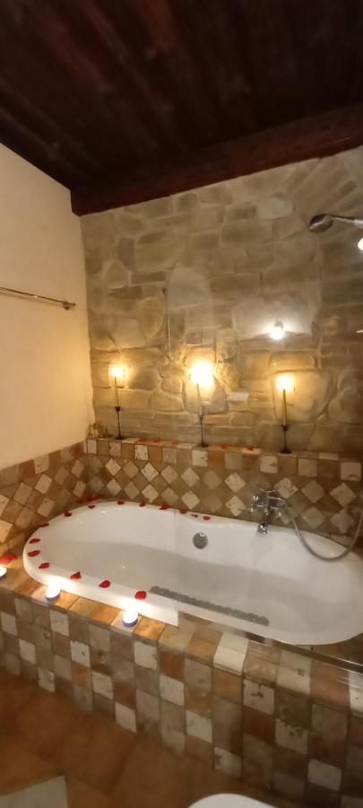 Villa Laura B&B Fossano Zewnętrze zdjęcie