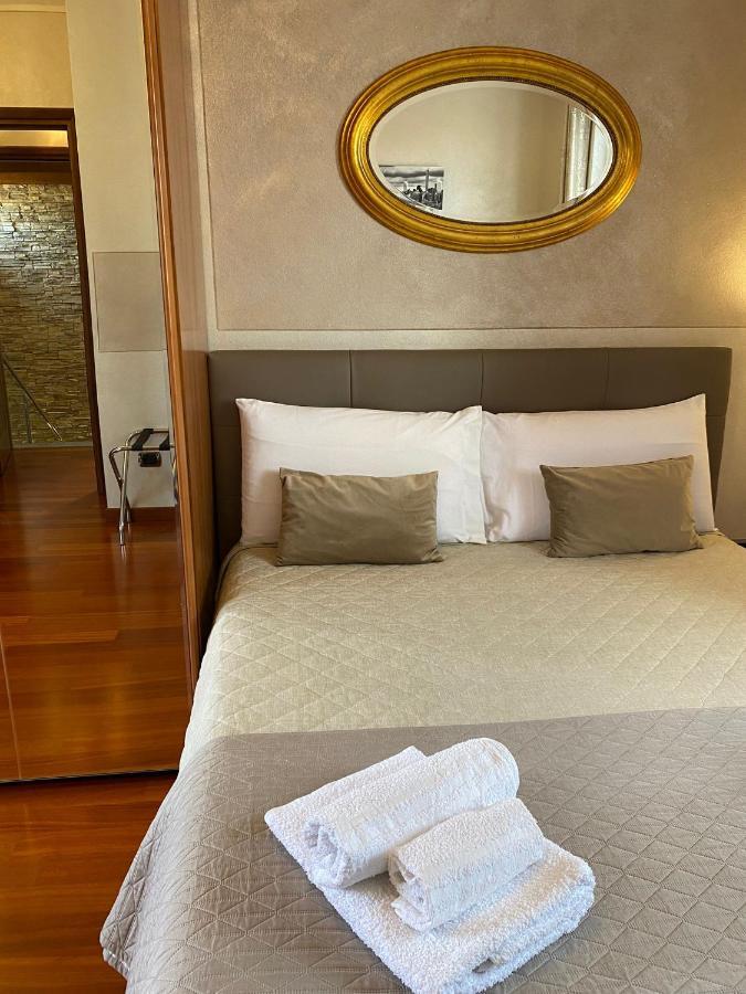 Villa Laura B&B Fossano Zewnętrze zdjęcie