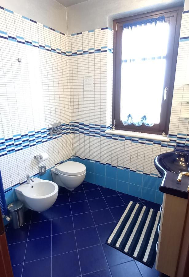 Villa Laura B&B Fossano Zewnętrze zdjęcie