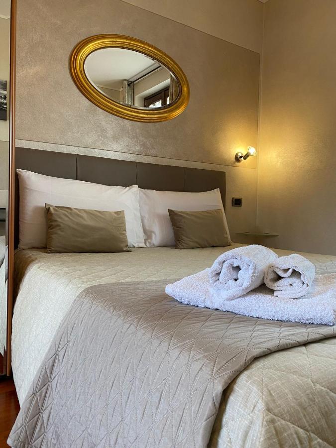 Villa Laura B&B Fossano Zewnętrze zdjęcie