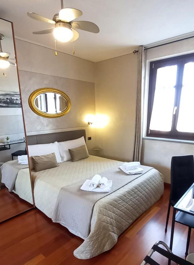 Villa Laura B&B Fossano Zewnętrze zdjęcie