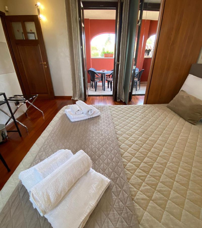Villa Laura B&B Fossano Zewnętrze zdjęcie