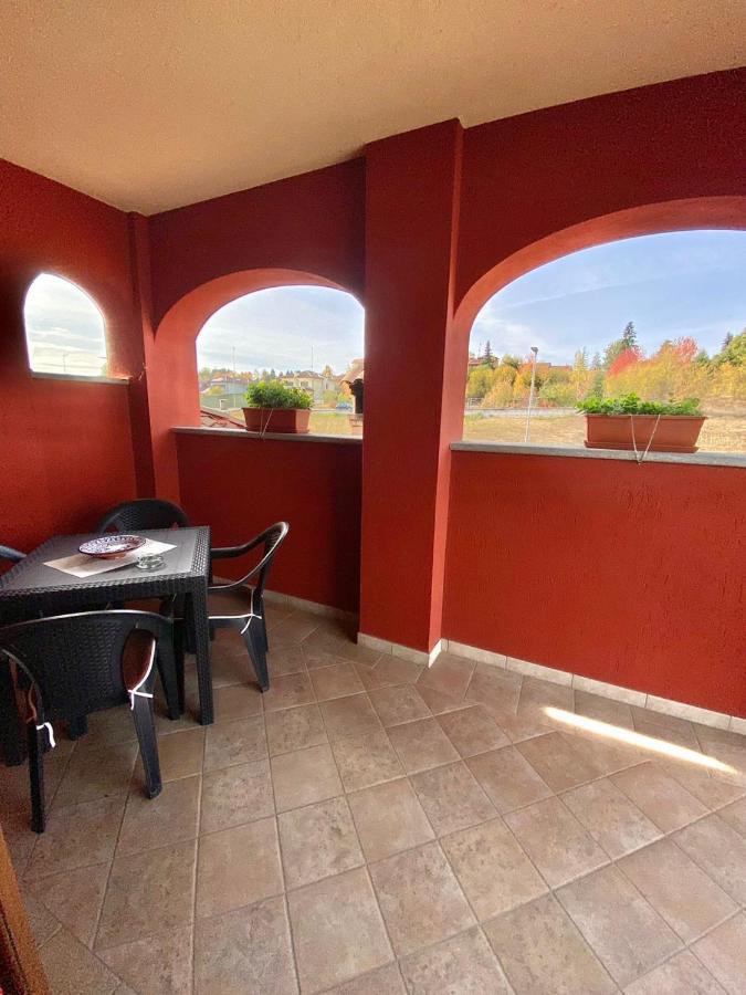 Villa Laura B&B Fossano Zewnętrze zdjęcie