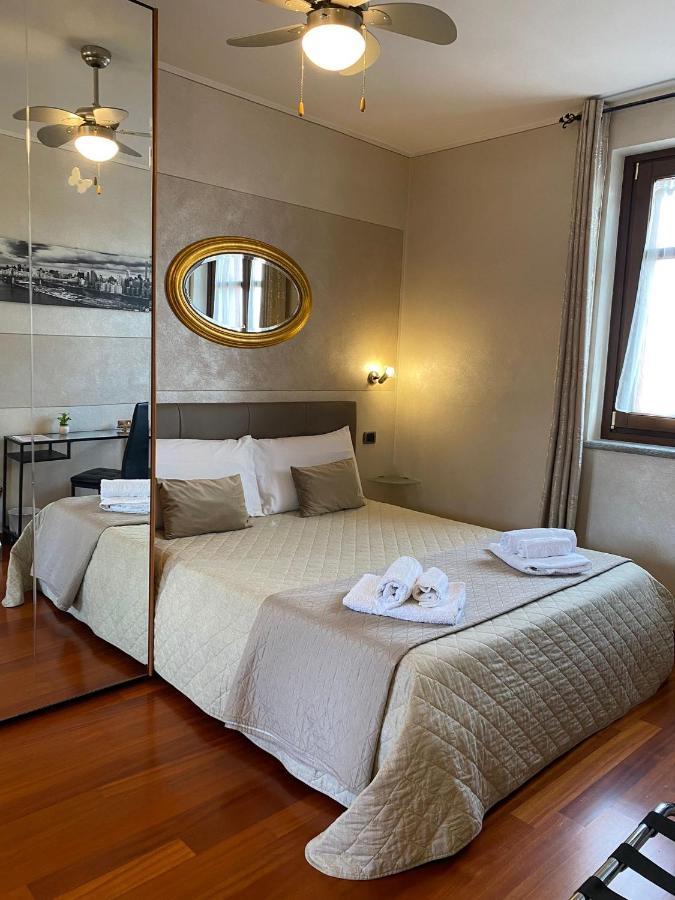 Villa Laura B&B Fossano Zewnętrze zdjęcie