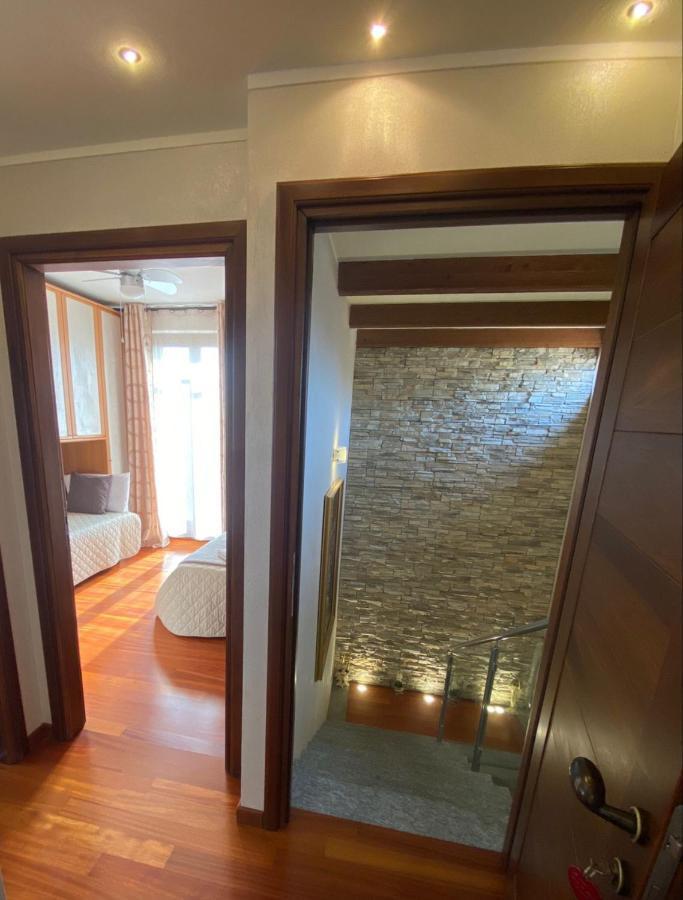 Villa Laura B&B Fossano Zewnętrze zdjęcie
