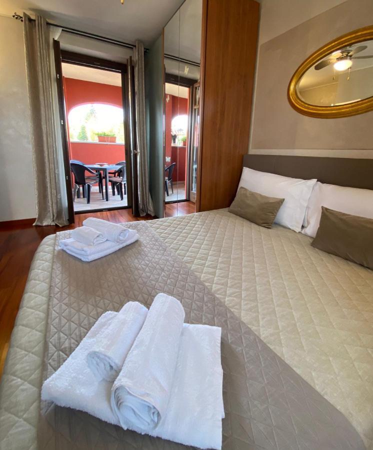 Villa Laura B&B Fossano Zewnętrze zdjęcie