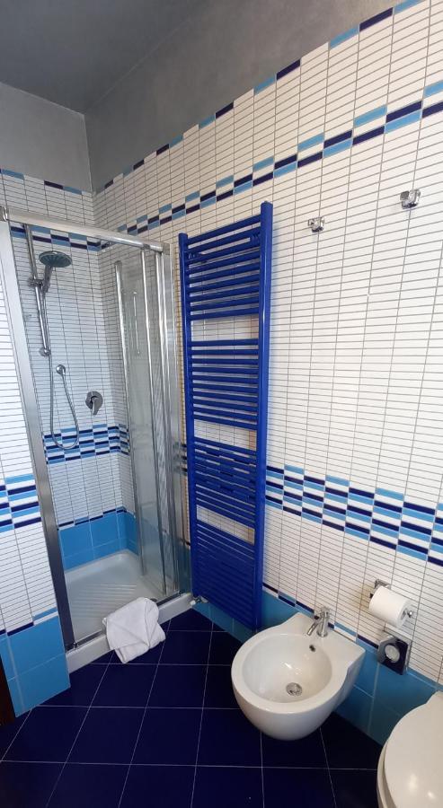 Villa Laura B&B Fossano Zewnętrze zdjęcie