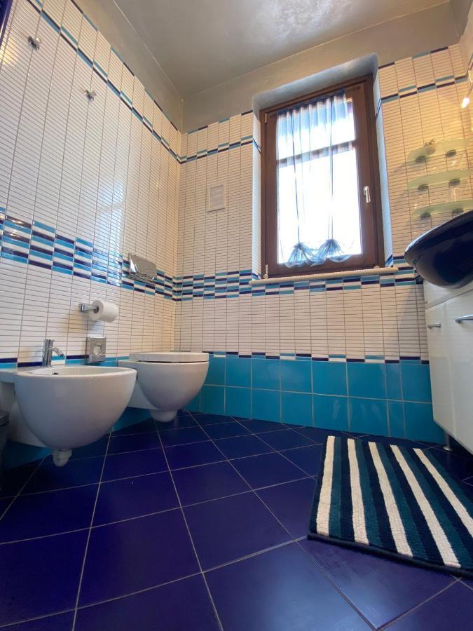 Villa Laura B&B Fossano Zewnętrze zdjęcie