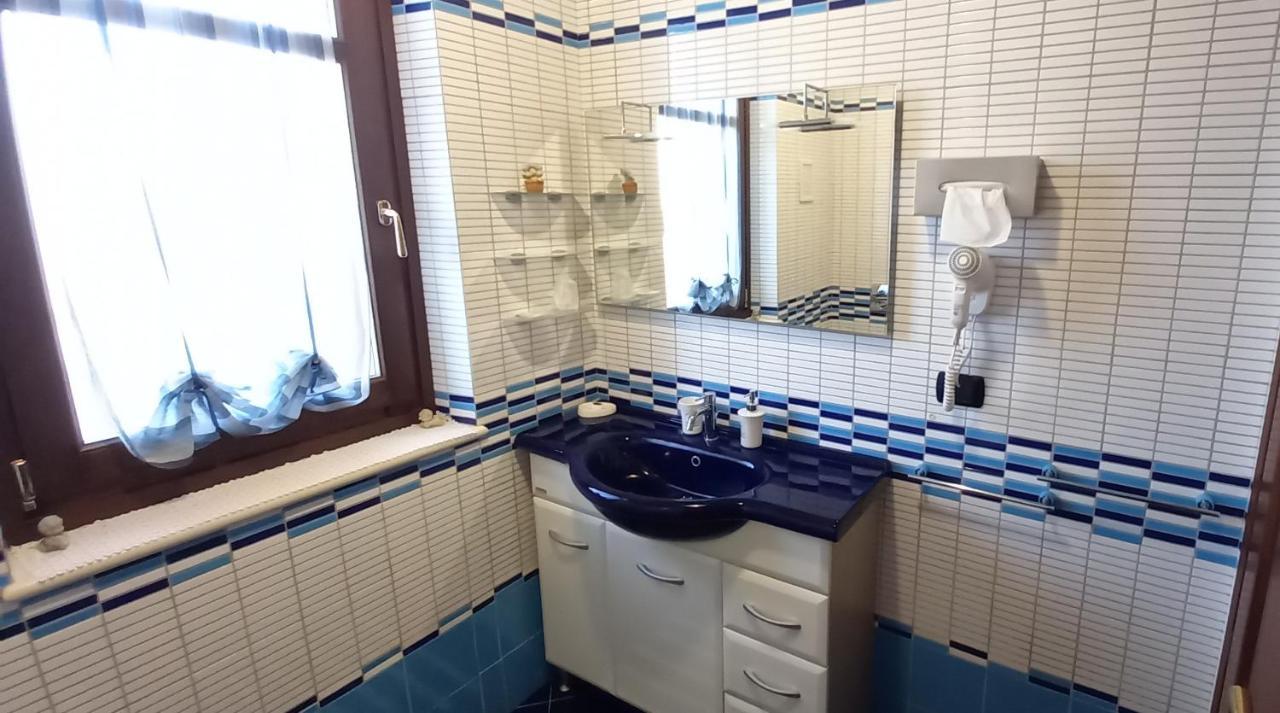 Villa Laura B&B Fossano Zewnętrze zdjęcie