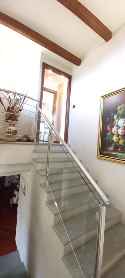 Villa Laura B&B Fossano Zewnętrze zdjęcie