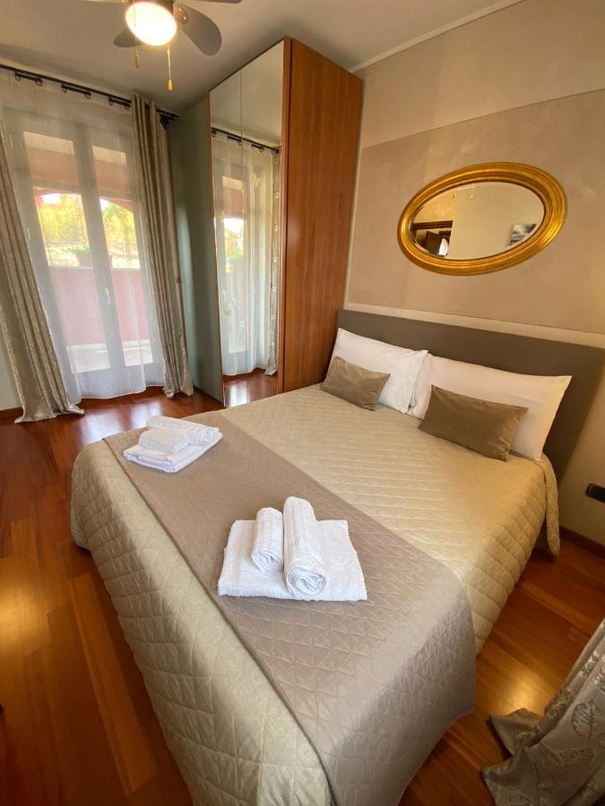Villa Laura B&B Fossano Zewnętrze zdjęcie
