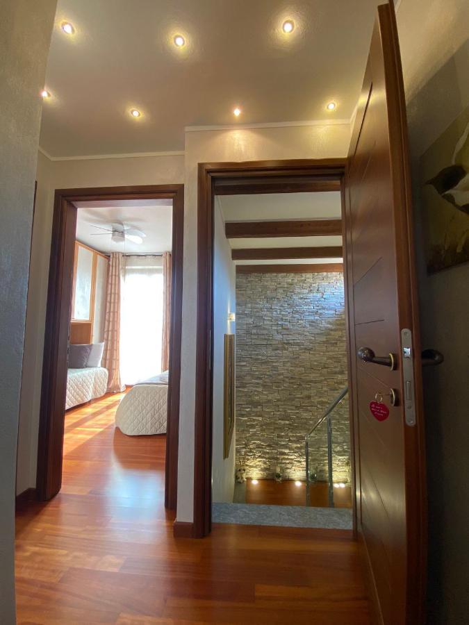 Villa Laura B&B Fossano Zewnętrze zdjęcie