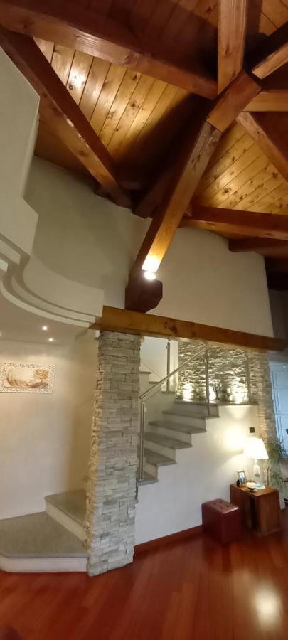Villa Laura B&B Fossano Zewnętrze zdjęcie