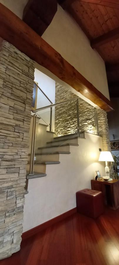 Villa Laura B&B Fossano Zewnętrze zdjęcie