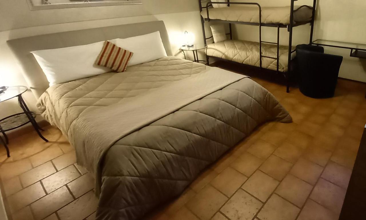 Villa Laura B&B Fossano Zewnętrze zdjęcie