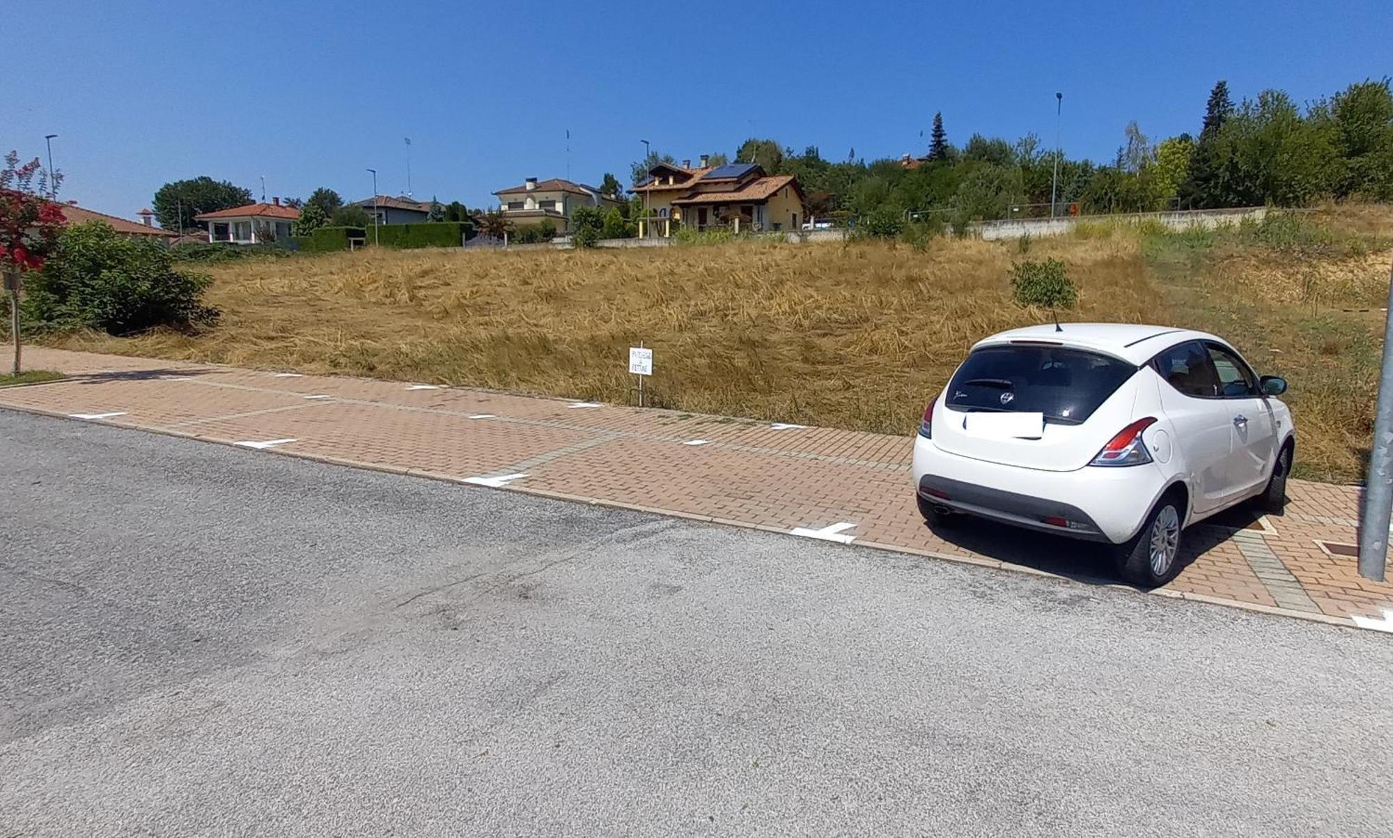 Villa Laura B&B Fossano Zewnętrze zdjęcie