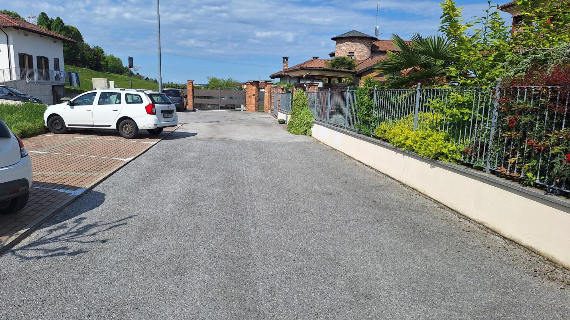 Villa Laura B&B Fossano Pokój zdjęcie