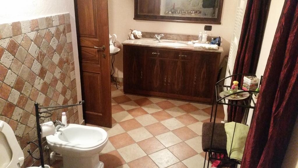 Villa Laura B&B Fossano Pokój zdjęcie