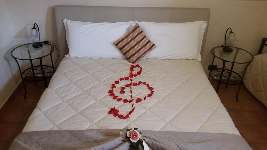 Villa Laura B&B Fossano Zewnętrze zdjęcie