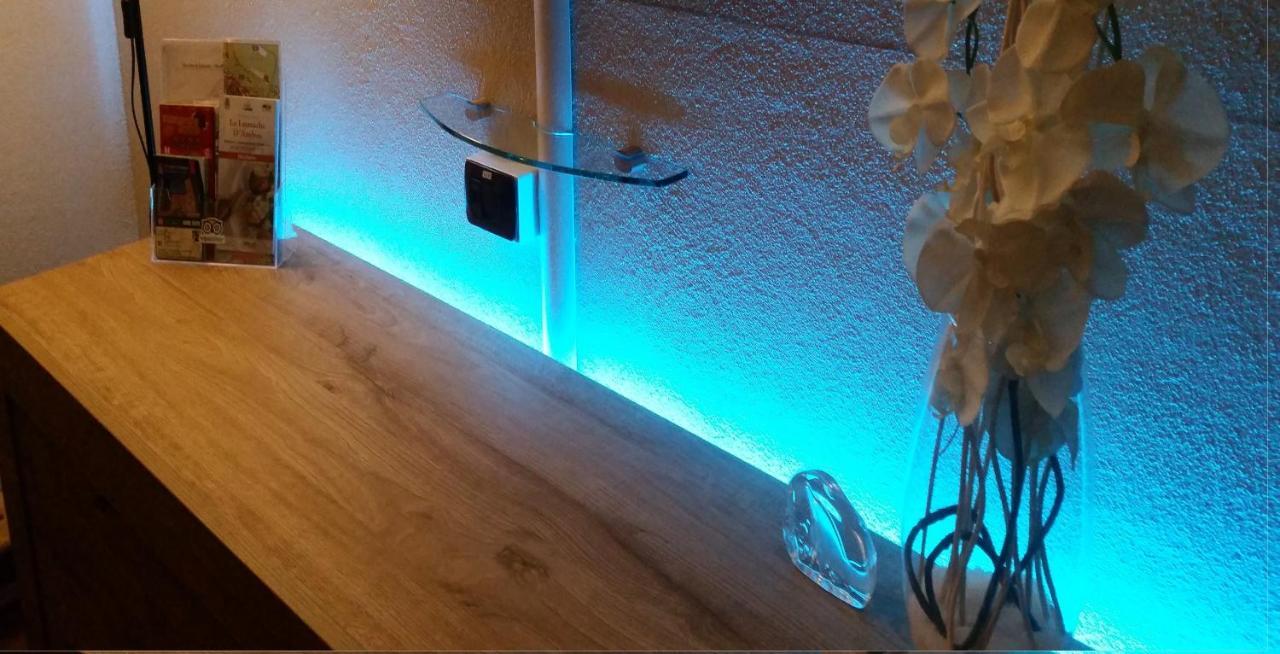 Villa Laura B&B Fossano Zewnętrze zdjęcie
