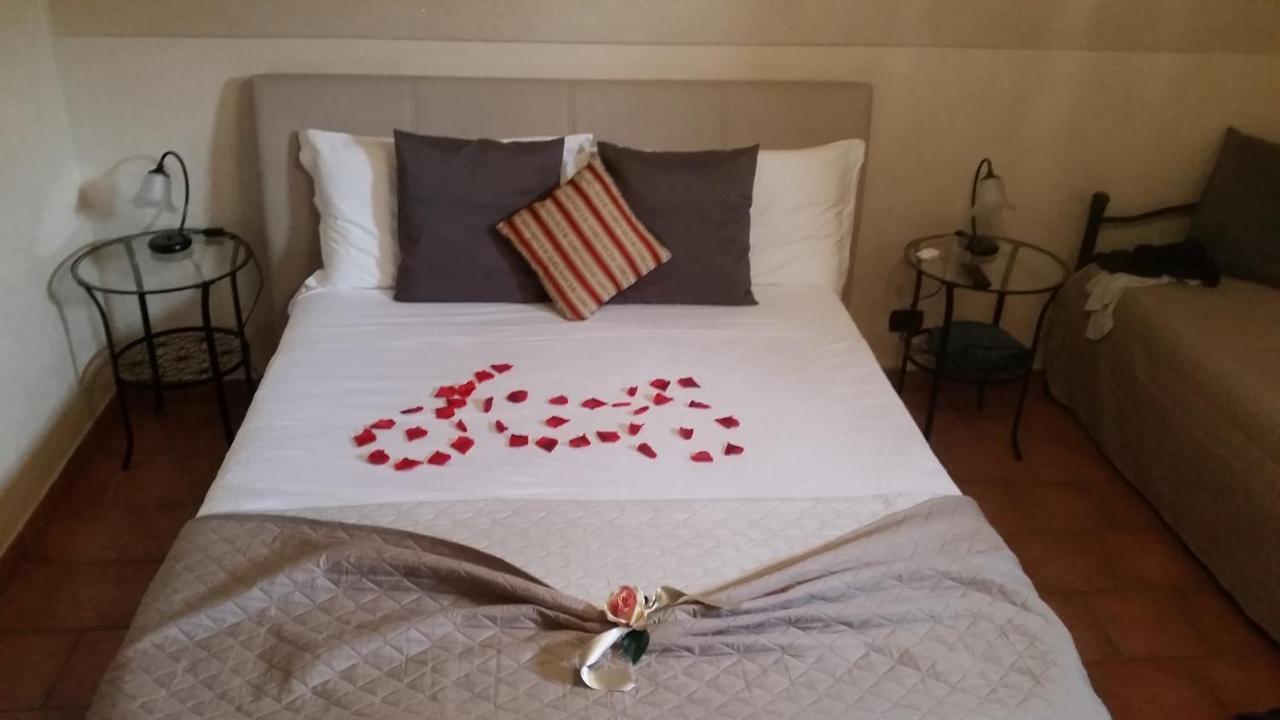 Villa Laura B&B Fossano Zewnętrze zdjęcie